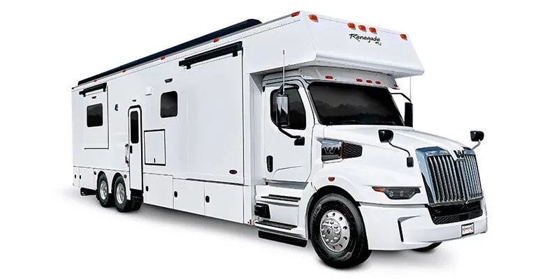 Renegade RV Classic