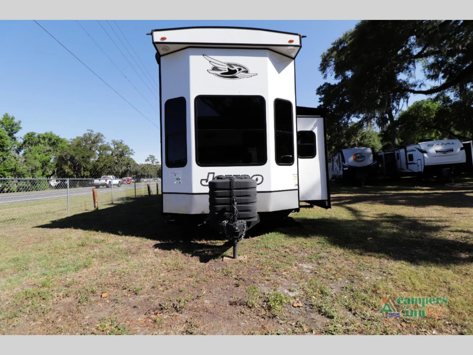2026 Jayco Jay Flight Bungalow 40DLFT - Photo 4