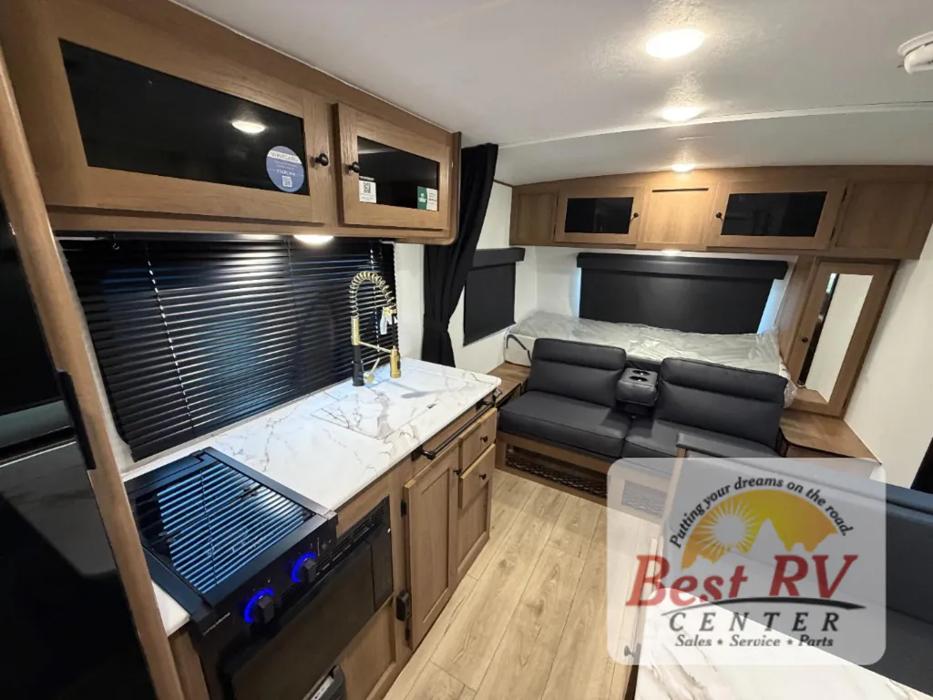2027 Coachmen Apex Nano 186BH, Photos photo 41