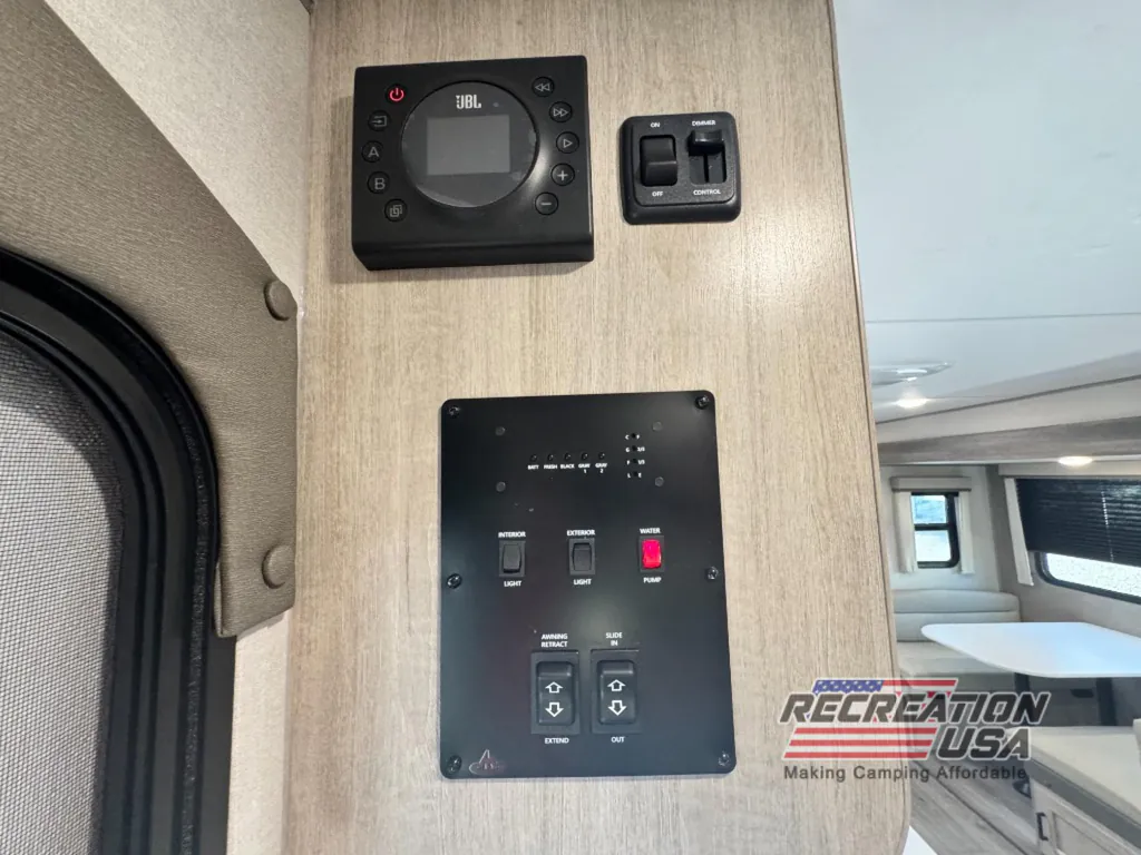 2026 Coachmen Catalina Legacy Edition 243RBS, Photos photo 30
