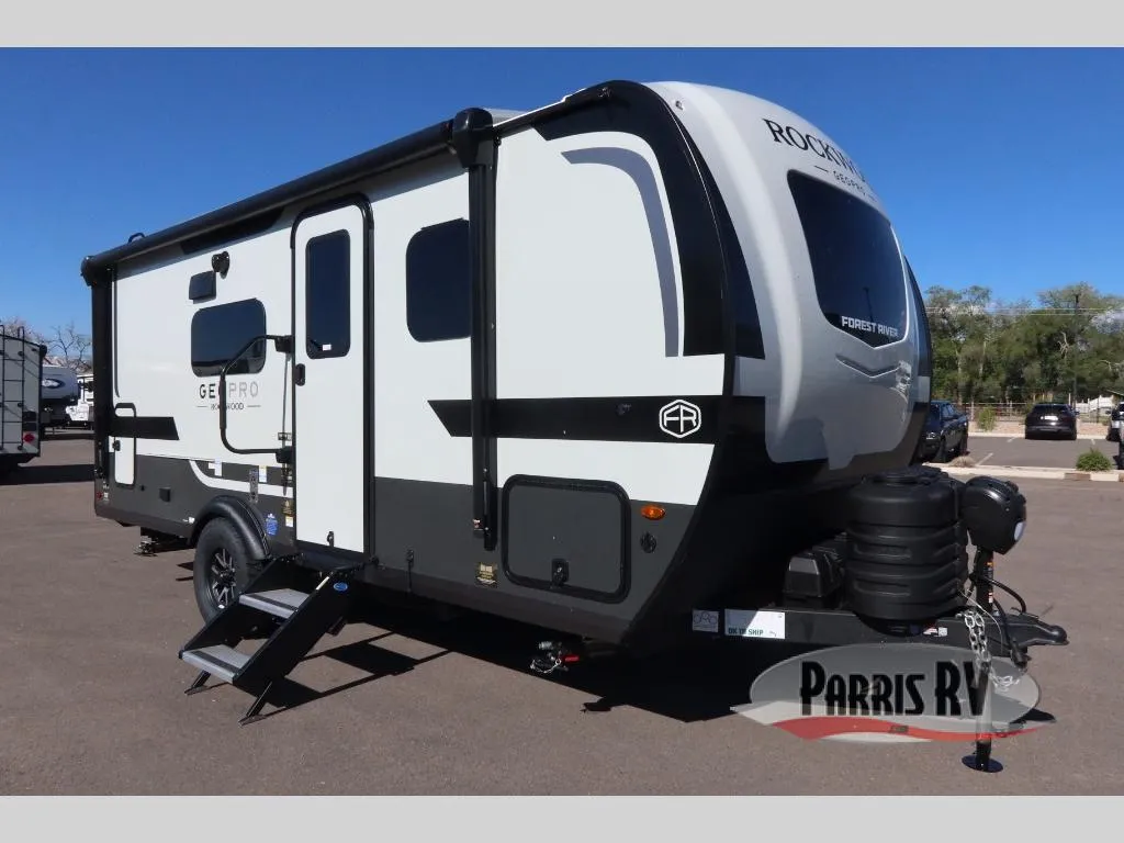 2026 Forest River Rockwood GEO Pro G20FBS - Photo 2