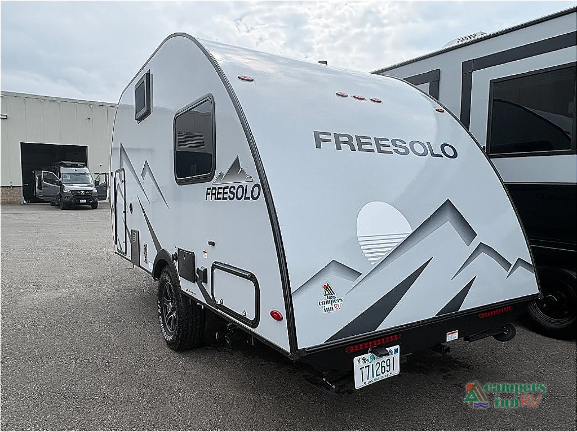 2022 Braxton Creek Bushwhacker Plus 17BH - Photo 4