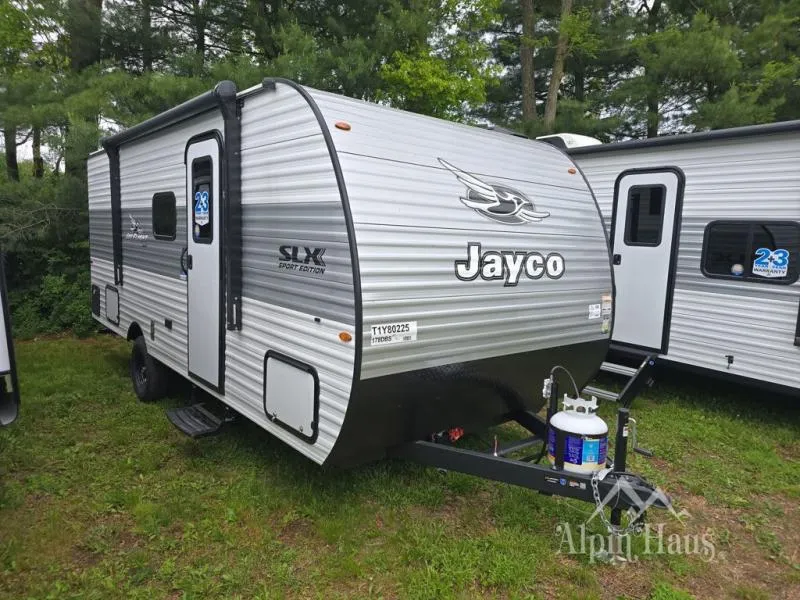 2026 Jayco Jay Flight SLX 178DBS - Photo 2