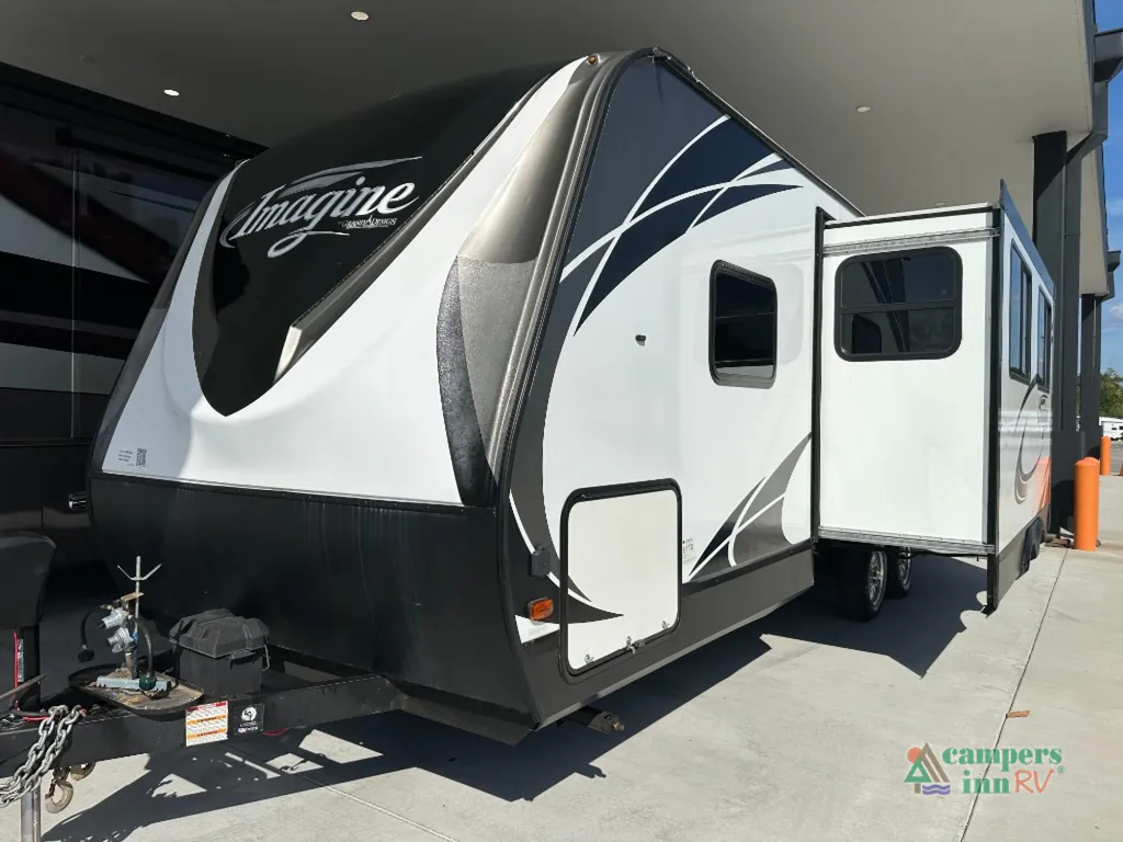 2018 Grand Design Imagine 2600RB, Photos photo 6