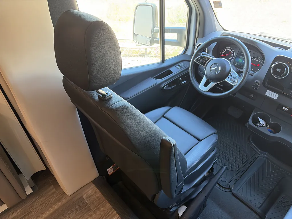 2020 Tiffin Wayfarer 25 RW, Photos photo 29