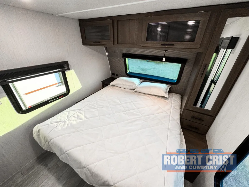 2026 Forest River Wildcat MAXX 261RLX, Photos photo 39