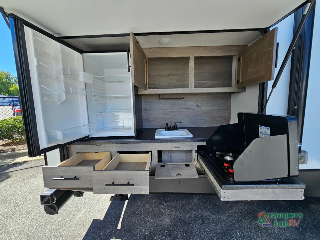 2021 Keystone Outback 340BH, Photos photo 12