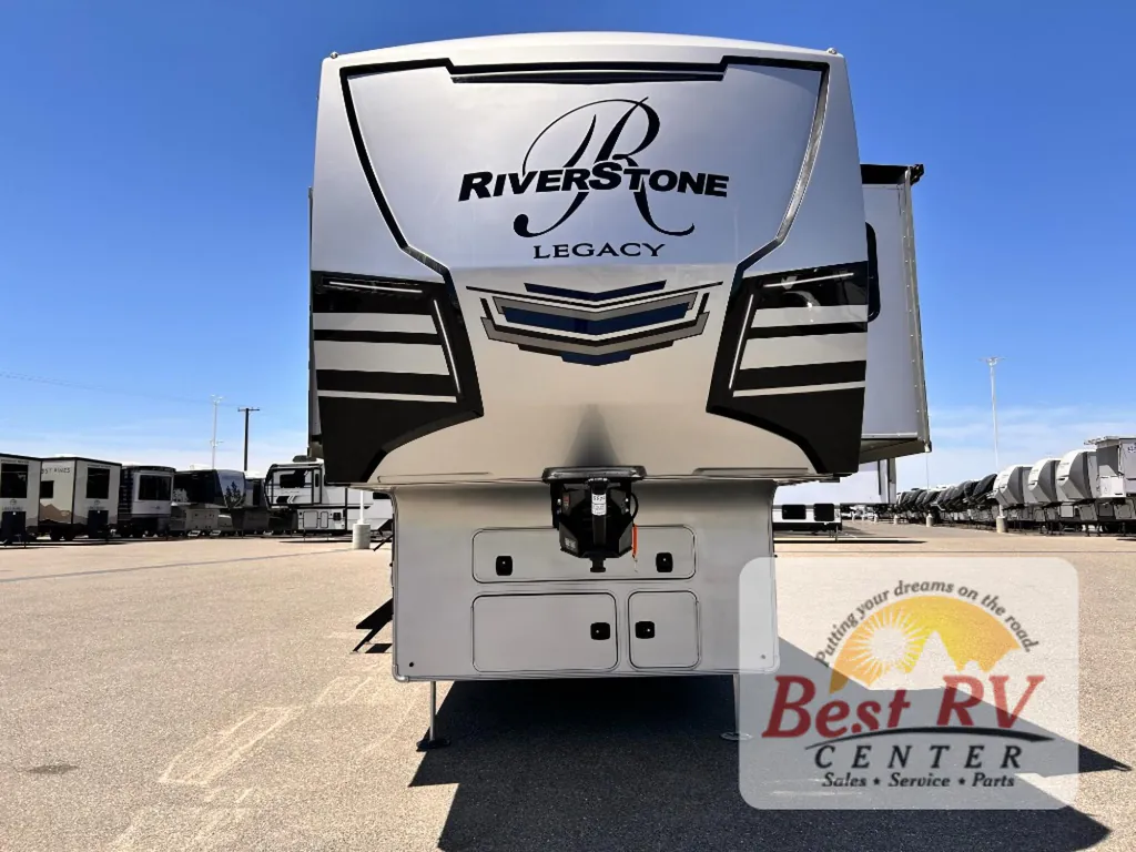 2026 Forest River RiverStone 420RE, Photos photo 7