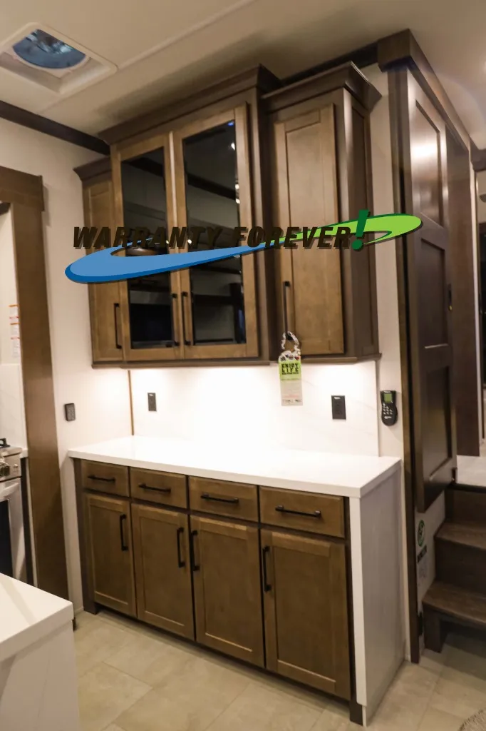 2026 Forest River RiverStone 44DBL, Photos photo 13