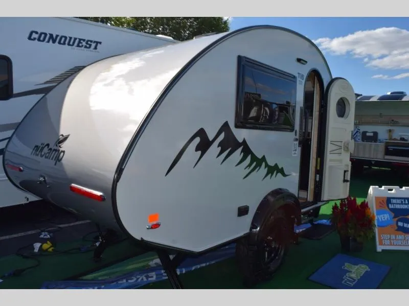 2026 nuCamp RV TAB 320 LITE Std. Model - Photo 4
