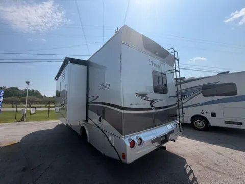 2012 Coachmen Prism P 220 - Photo 4