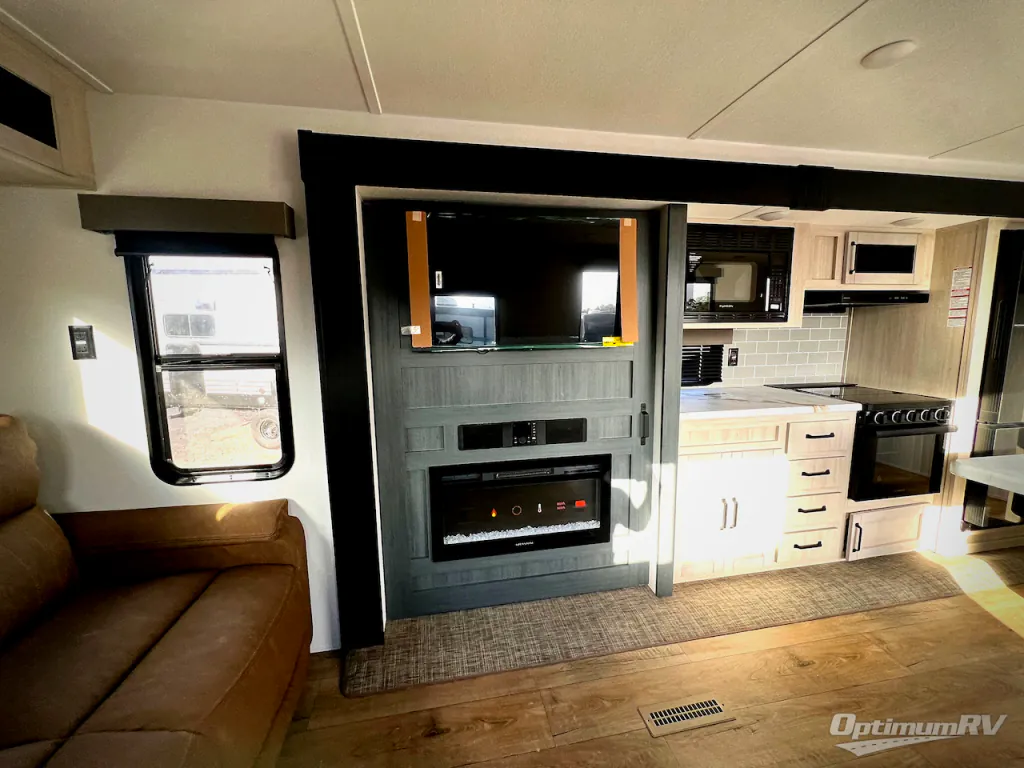 2026 Forest River Puma 290RL, Photos photo 7