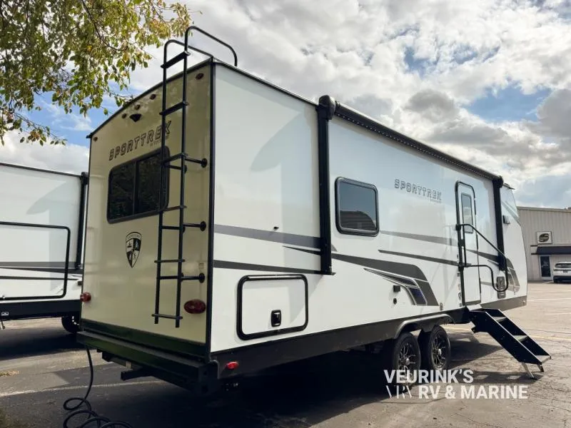 2026 Venture RV SportTrek ST251VFK - Photo 4