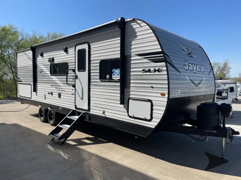 2026 Jayco Jay Flight SLX 261BHS - Photo 2