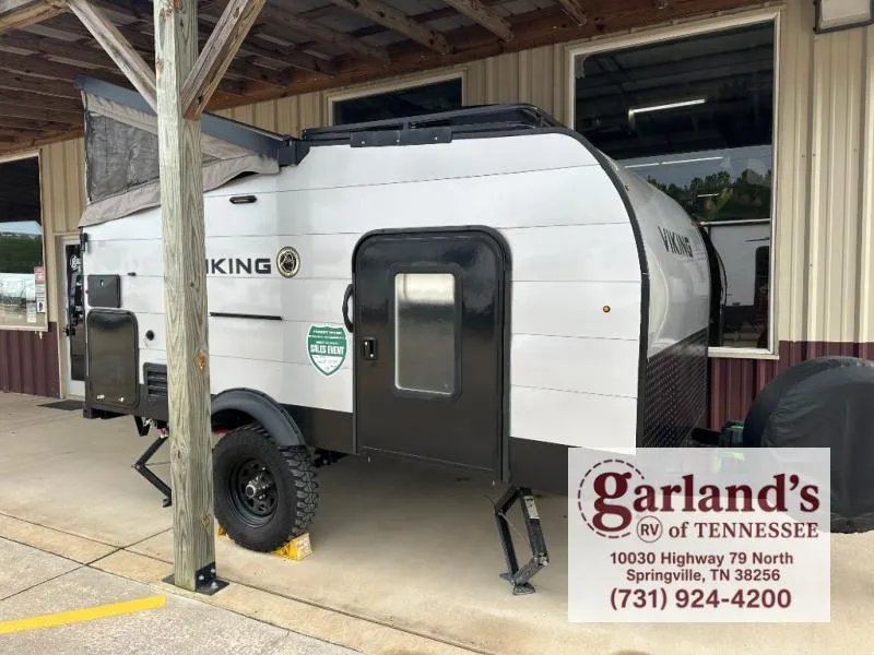 2022 Viking Express Series Used    12.0TD MAX - Main photo