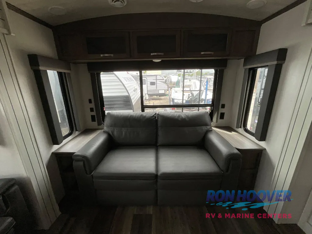 2022 Keystone RV Cougar Half-Ton 33RLI, Photos photo 19