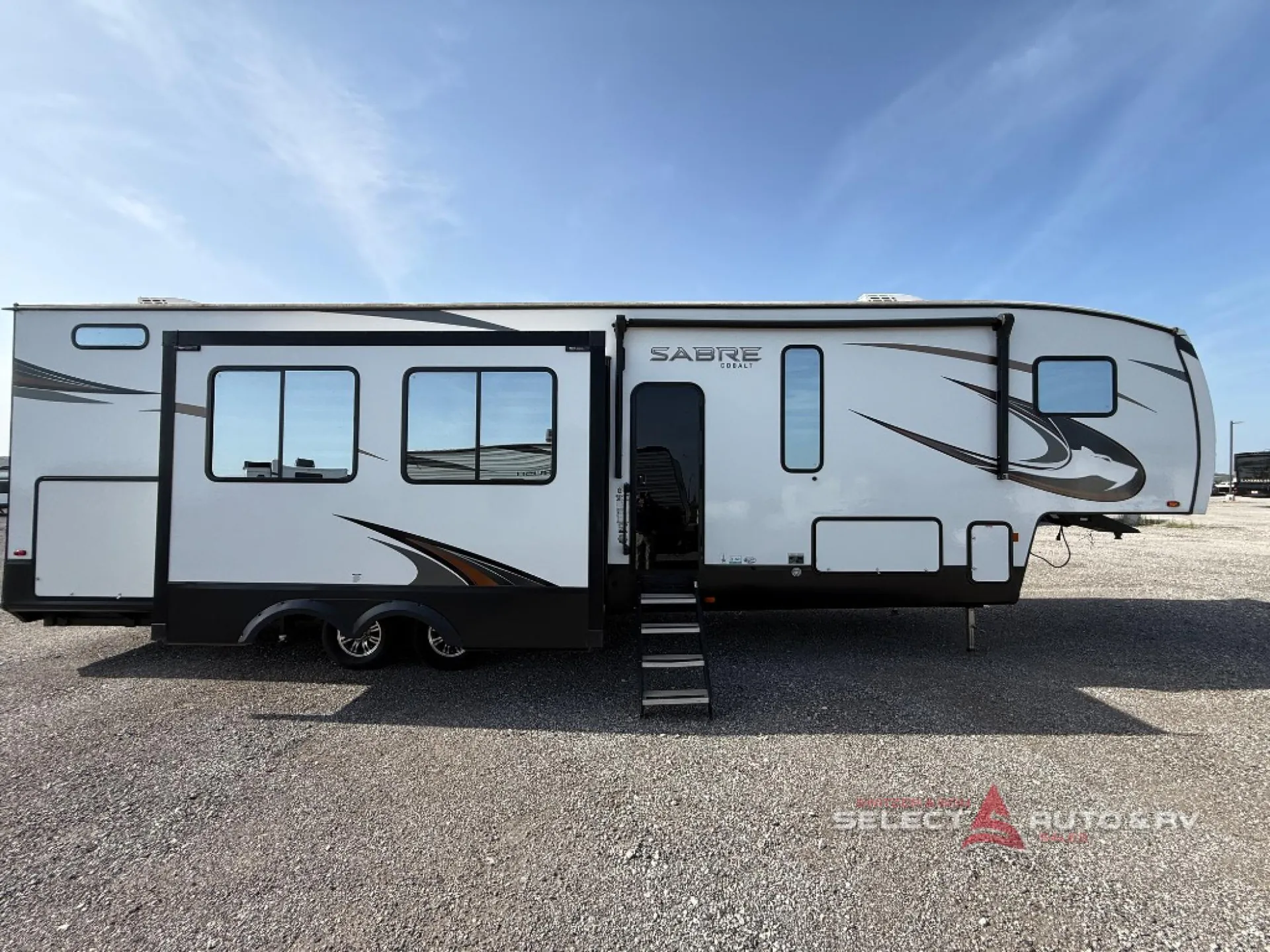 2023 Forest River Sabre 350BH - Photo 2