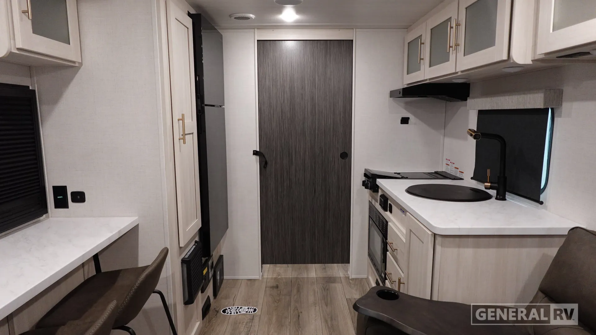 2026 Forest River R-Pod RP-207 - Photo 3