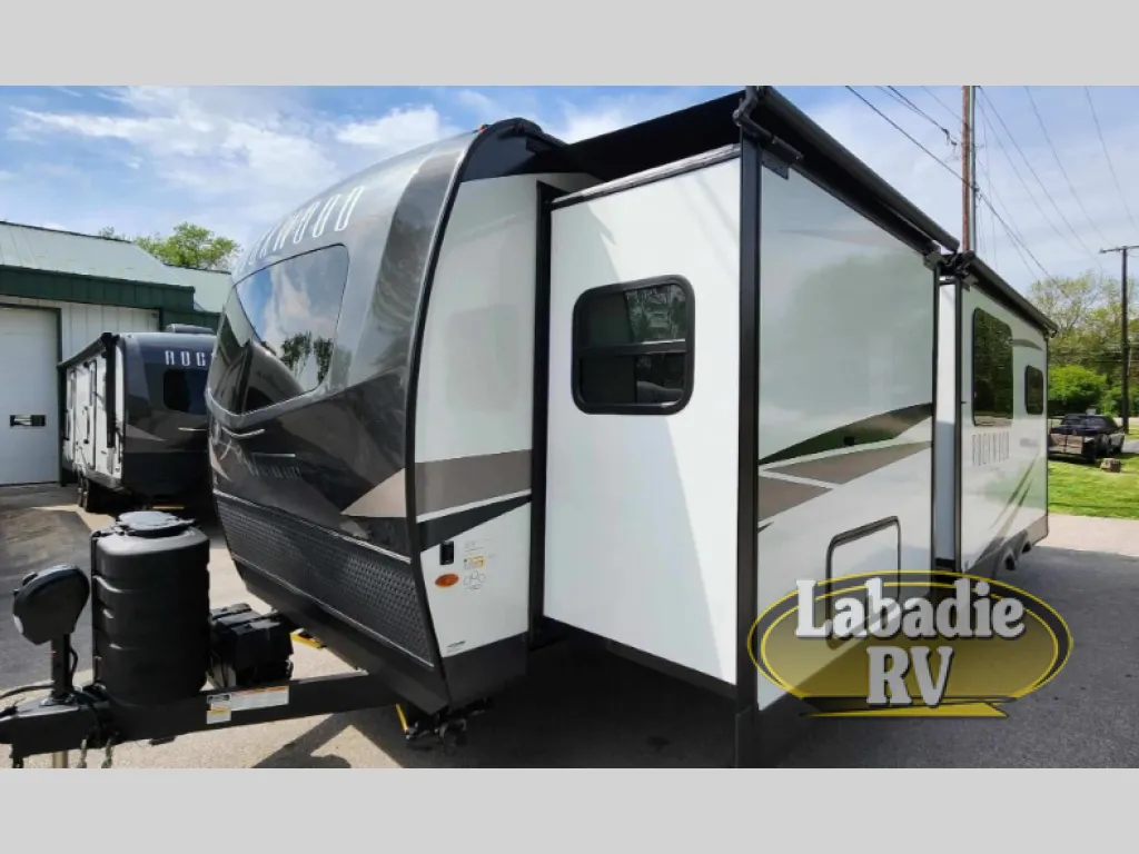 2024 Forest River Rockwood Ultra Lite 2614BS - Photo 3