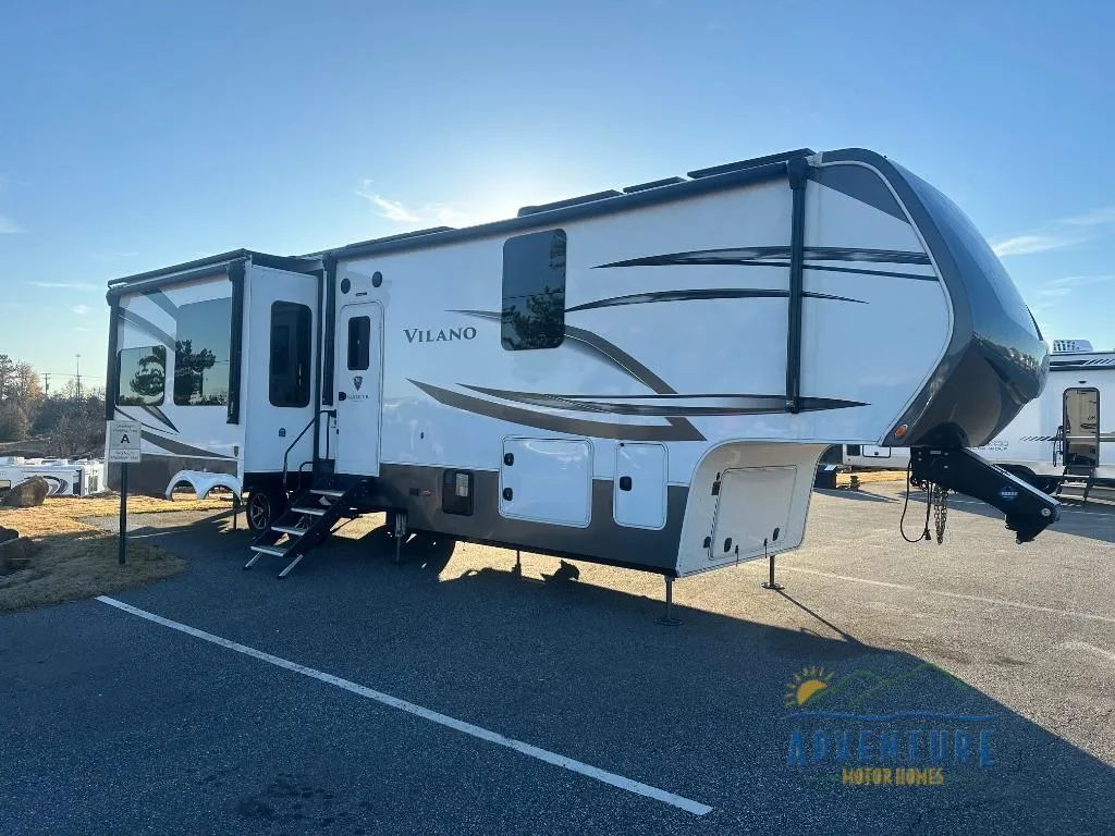 2023 VanLeigh RV Vilano 370GB - Photo 2