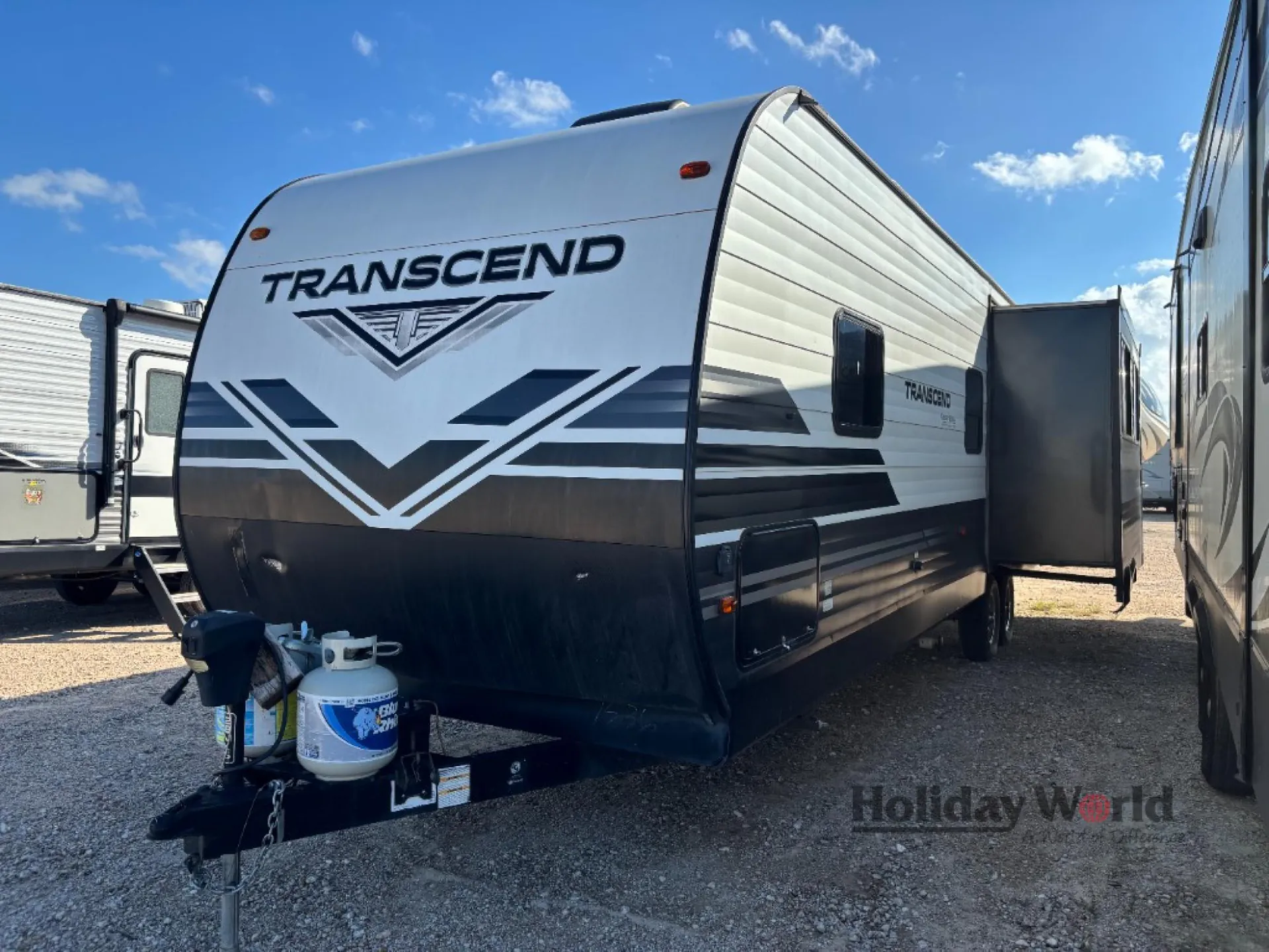 2020 Grand Design Transcend 28MKS - Photo 4