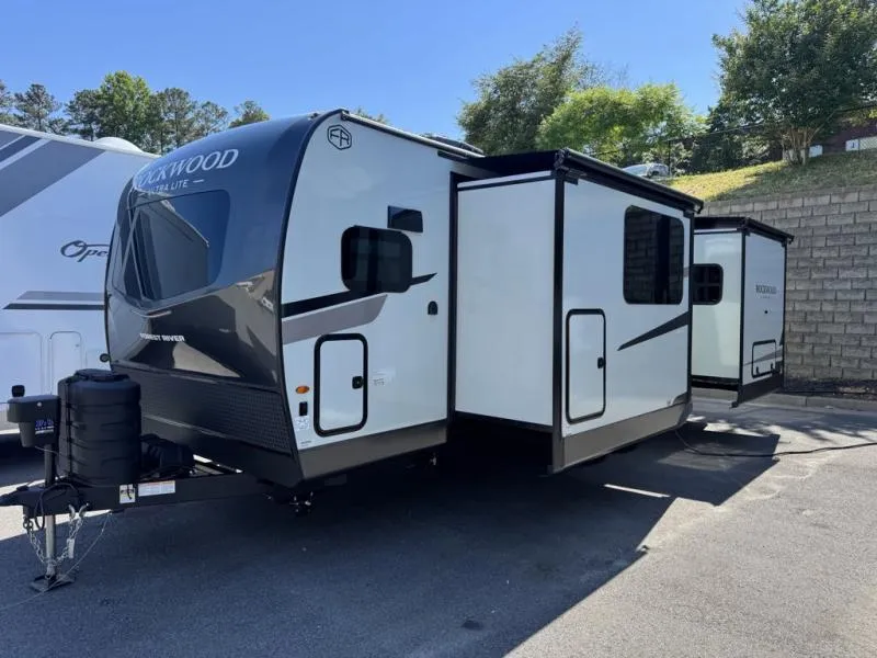 2026 Forest River Rockwood Ultra Lite 2619FK - Photo 4