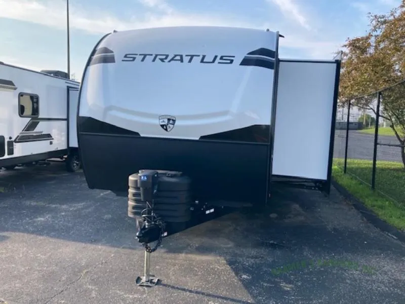 2026 Venture RV Stratus 302VBH - Photo 2