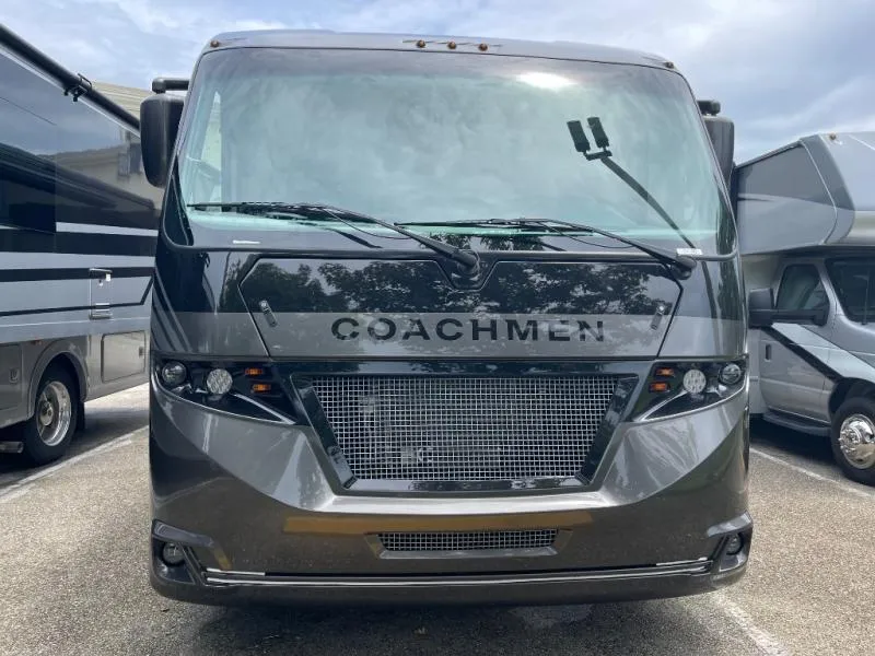 2026 Coachmen Euro 25TB - Photo 3