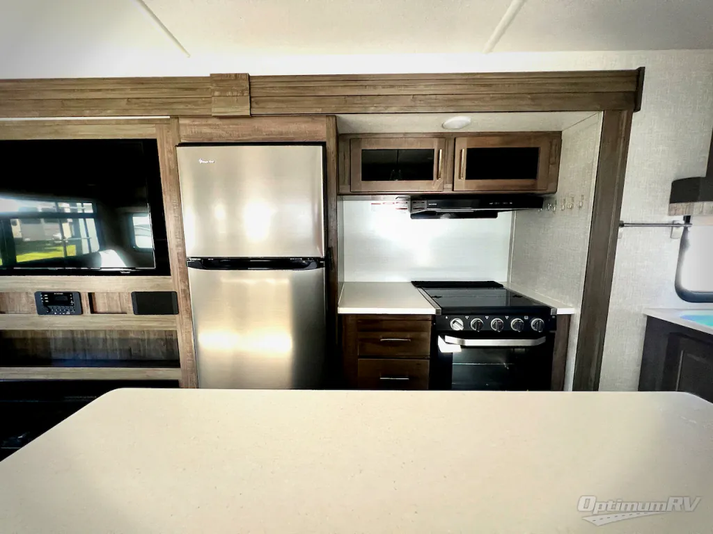 2022 Forest River Flagstaff Super Lite 29RLBS, Photos photo 10
