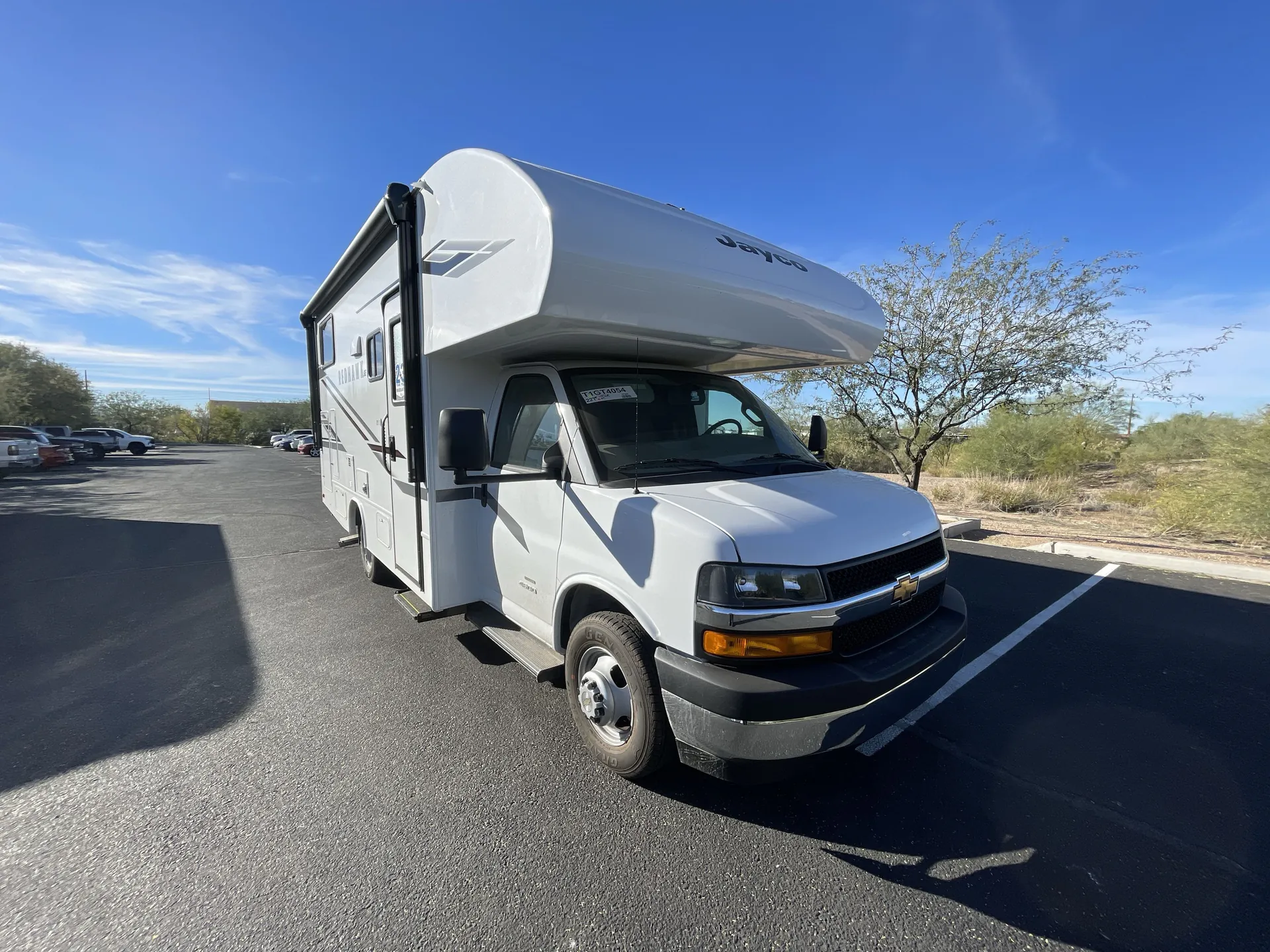2026 Jayco Redhawk Se 22T - Photo 2