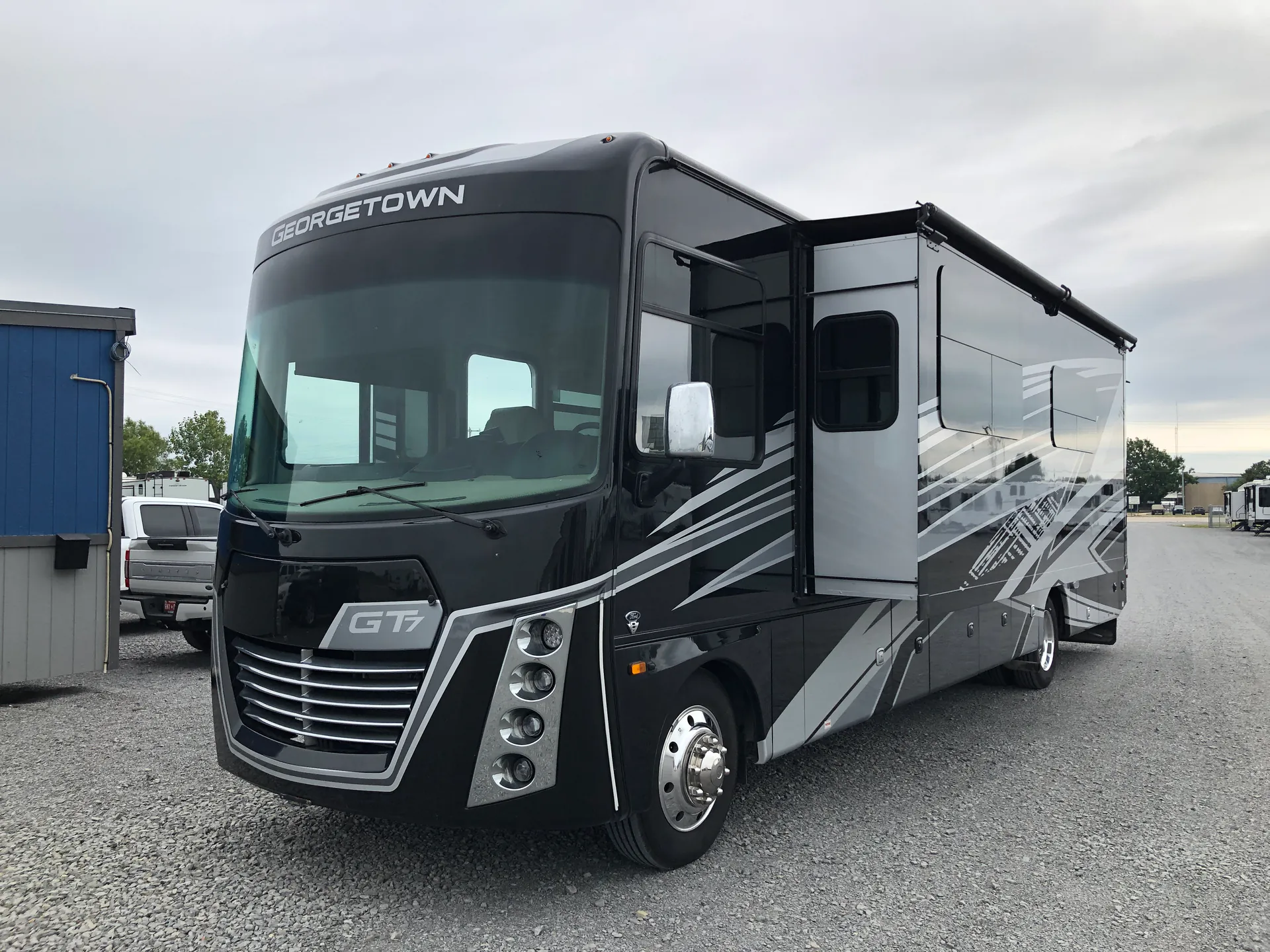 2022 Forest River Georgetown 7 Series GT7 36D7 - Photo 4