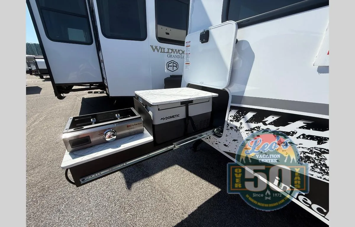2026 inTech RV Aucta WILLOW - Photo 4