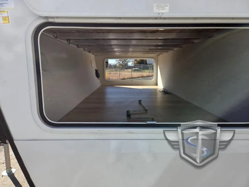 2026 Winnebago Thrive 22MLS - Photo 3