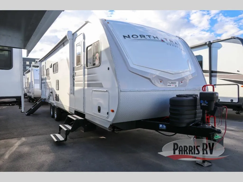 2026 Heartland North Trail 260MK - Photo 2