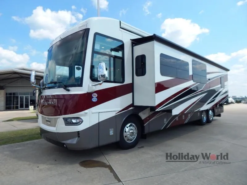 2026 Newmar Ventana 4037 - Photo 4