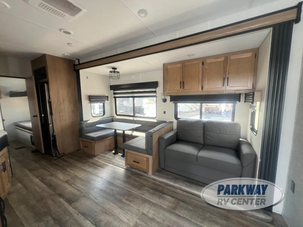2023 Forest River Timberwolf 39TN, Photos photo 5