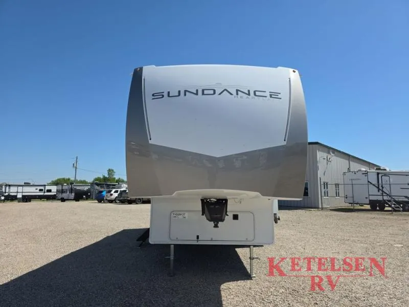 2026 Heartland Sundance XLT 24ML - Photo 4