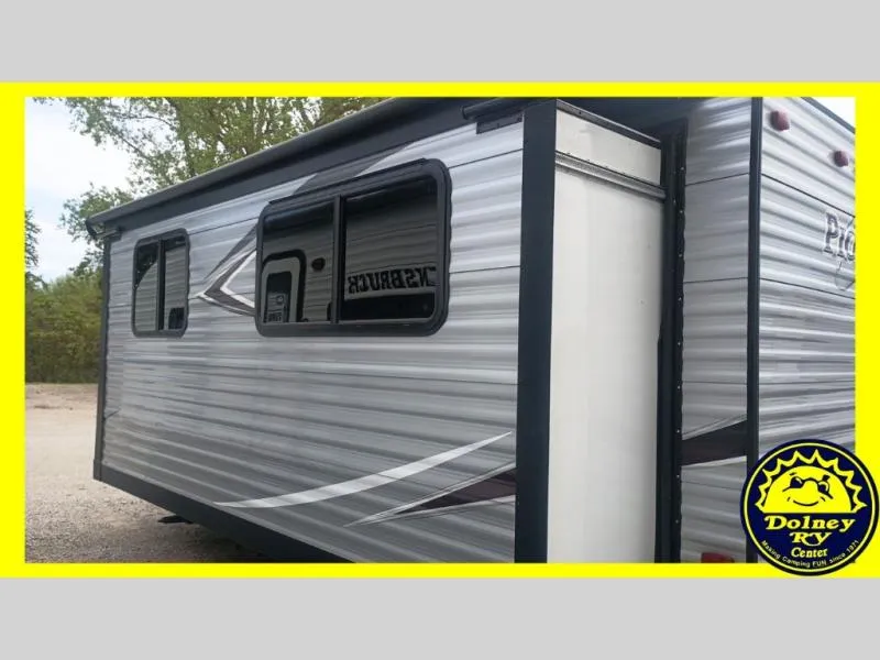 2018 Heartland Pioneer 185SO - Photo 3