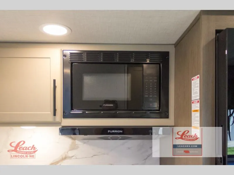 2027 Keystone RV Cougar Half-Ton 22MLS - Photo 4