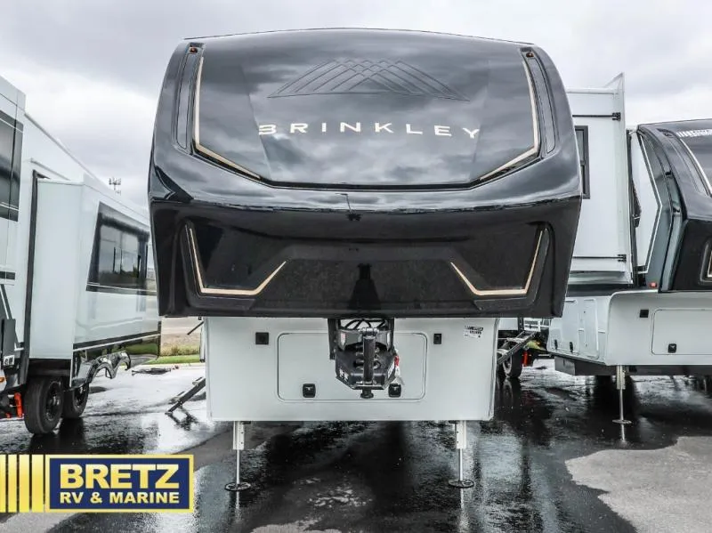 2026 Brinkley Model Z 3420 - Photo 3