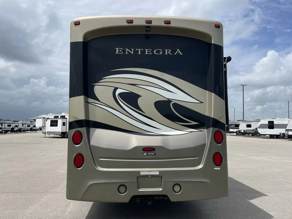 2019 Entegra Coach Emblem 36U, Photos photo 7
