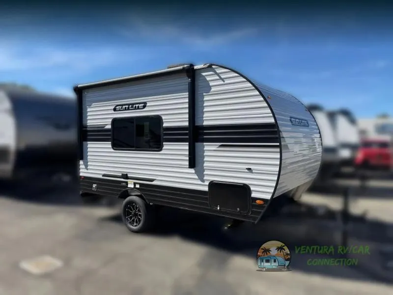 2026 Sunset Park RV Sun Lite 16BH - Photo 2