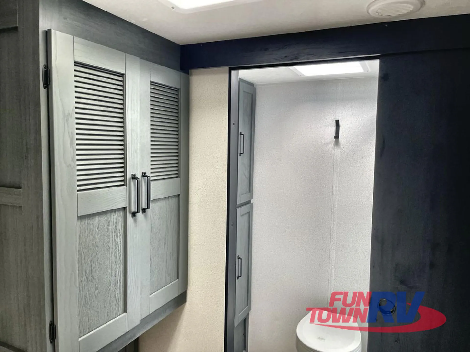 2026 Forest River RV Puma 220FK — Photo 6