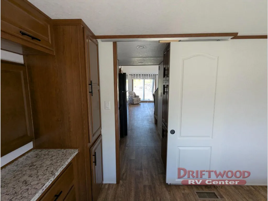 2026 Forest River Quailridge Summit 39FLP-S, Photos photo 23