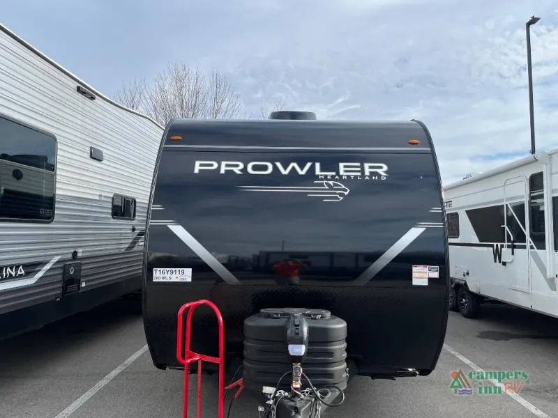 2026 Heartland Prowler 2601RLS - Photo 2