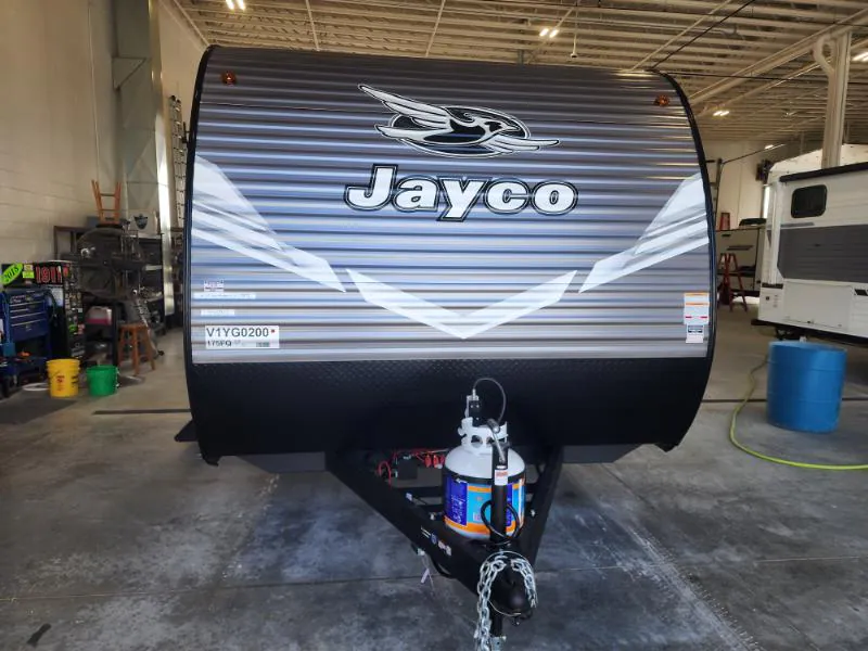 2027 Jayco Jay Flight 175FQ, Photos photo 36