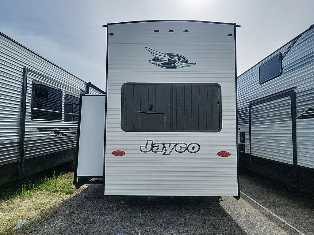 2026 Jayco Jay Flight Bungalow 401LOFT DS, Photos photo 6