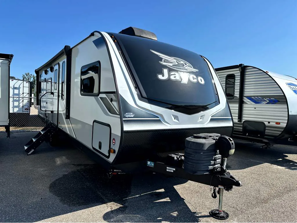 2025 Jayco Jay Feather 27RK - Photo 2