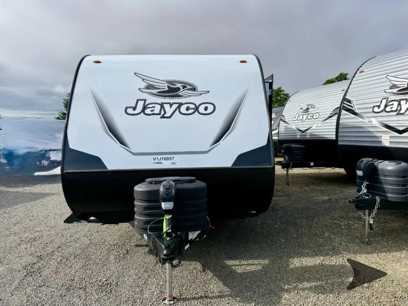 2027 Jayco Jay Feather 21MML - Photo 3