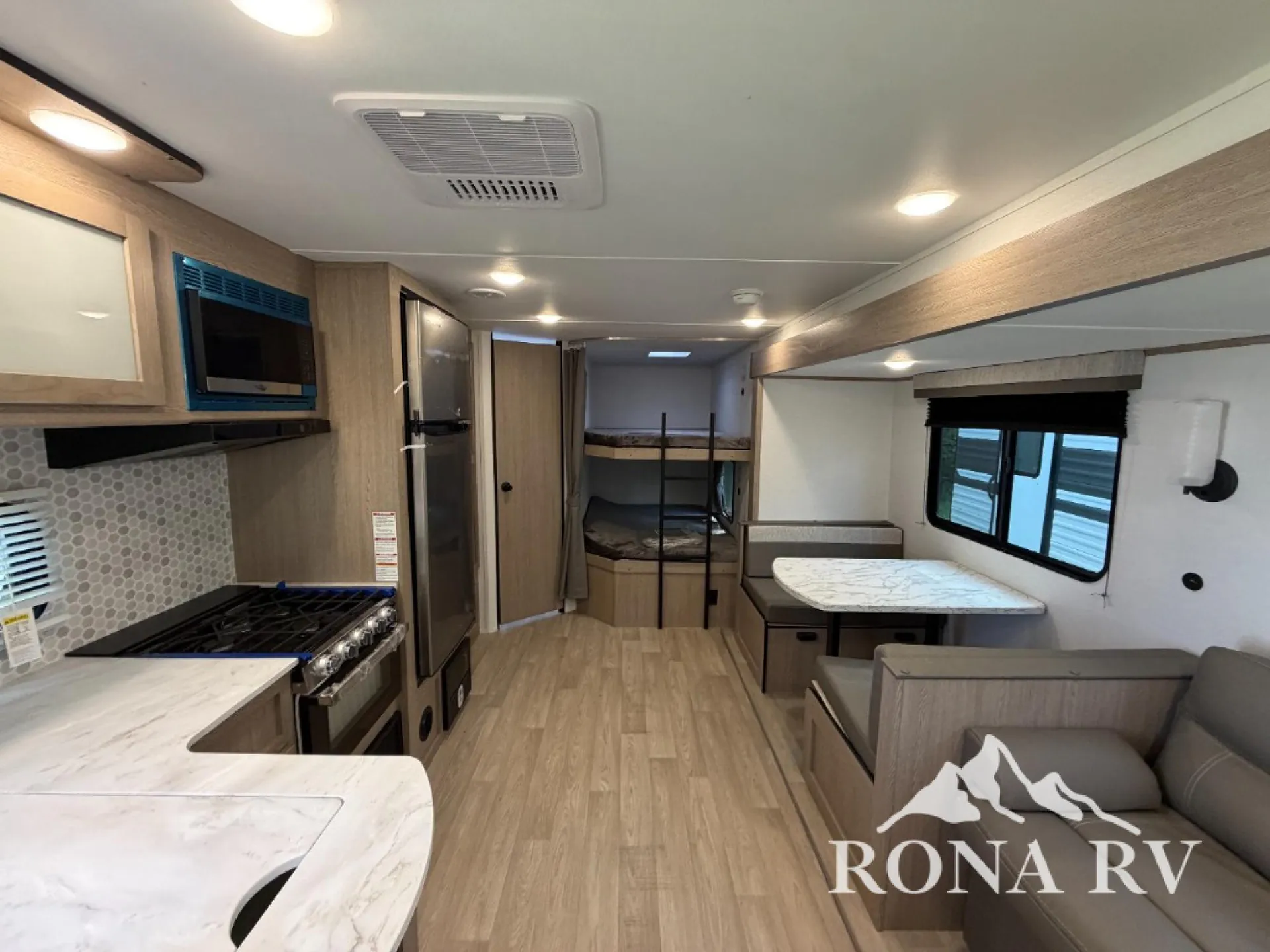 2026 Gulf Stream RV Ameri-Lite Ultra Lite 268BH - Photo 4